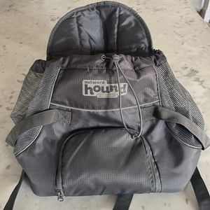 Pet (small) backpack